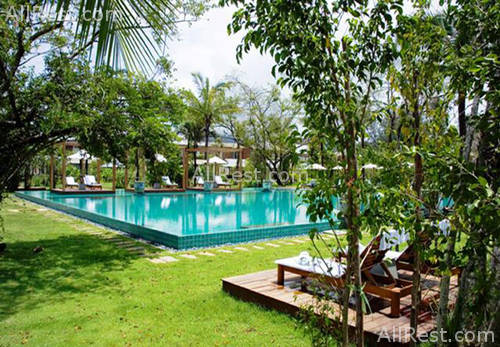 Sarojin Resort 32